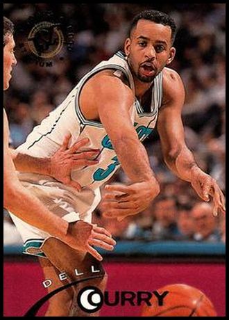 307 Dell Curry